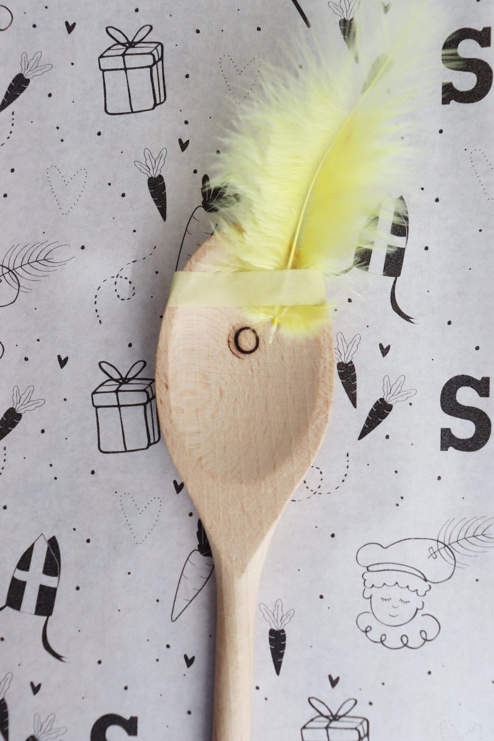 Kruidnotenbox - Afbeelding 4